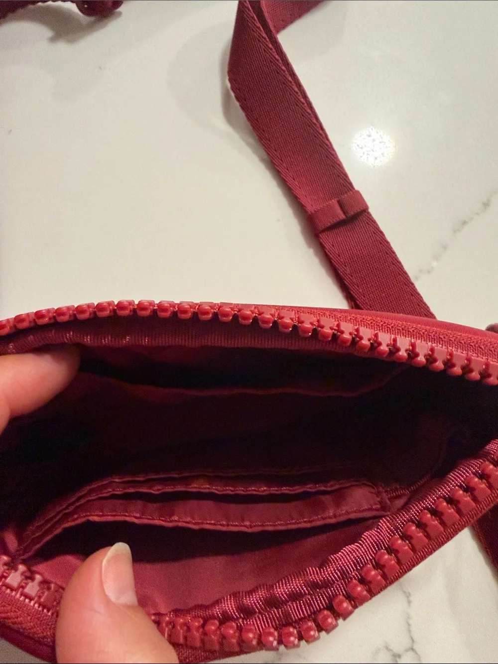 Sephora x Dagne Dover Crossbody Phone Purse